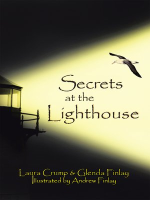cover image of Secrets at the Lighthouse